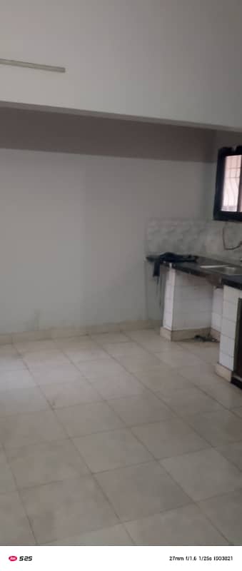 A Palatial Residence For Rent In Gulshan-E-Iqbal - Block 10-A Karachi