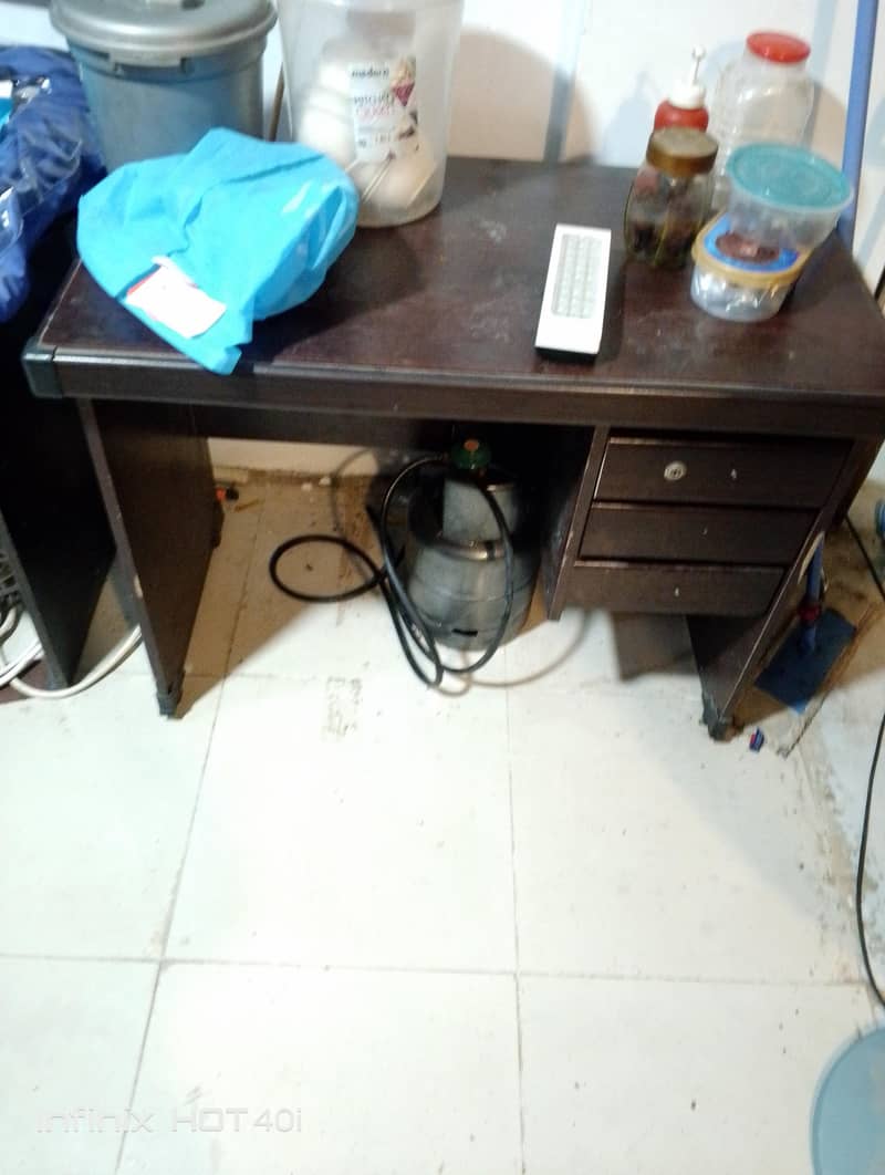 3 Computer Office Table 0