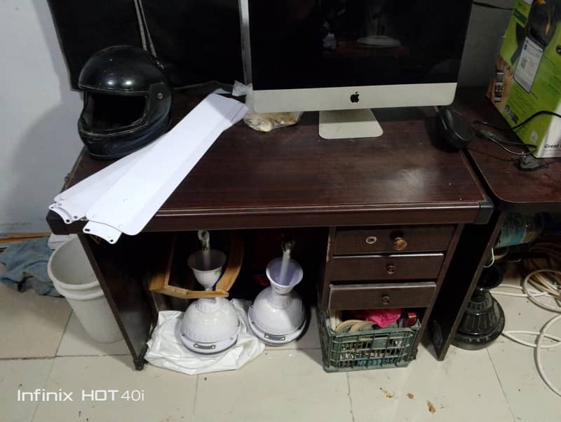 3 Computer Office Table 2