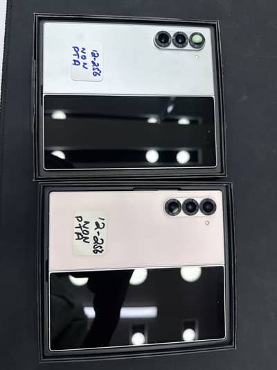 Samsung fold 6