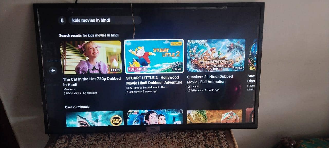 tcl led 3