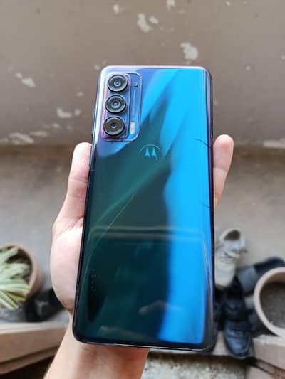 Motorola Edge 2021  8/256  Non Pta