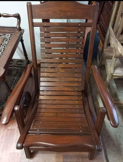 Relaxing Chair