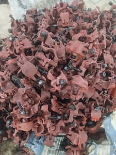 Construction Materia/ Scaffolding/ Pipes/ Plates /Joints
