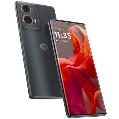Moto G85 12+256GB