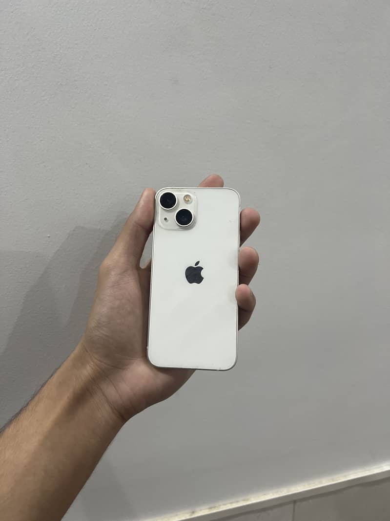Iphone 13 mini 0