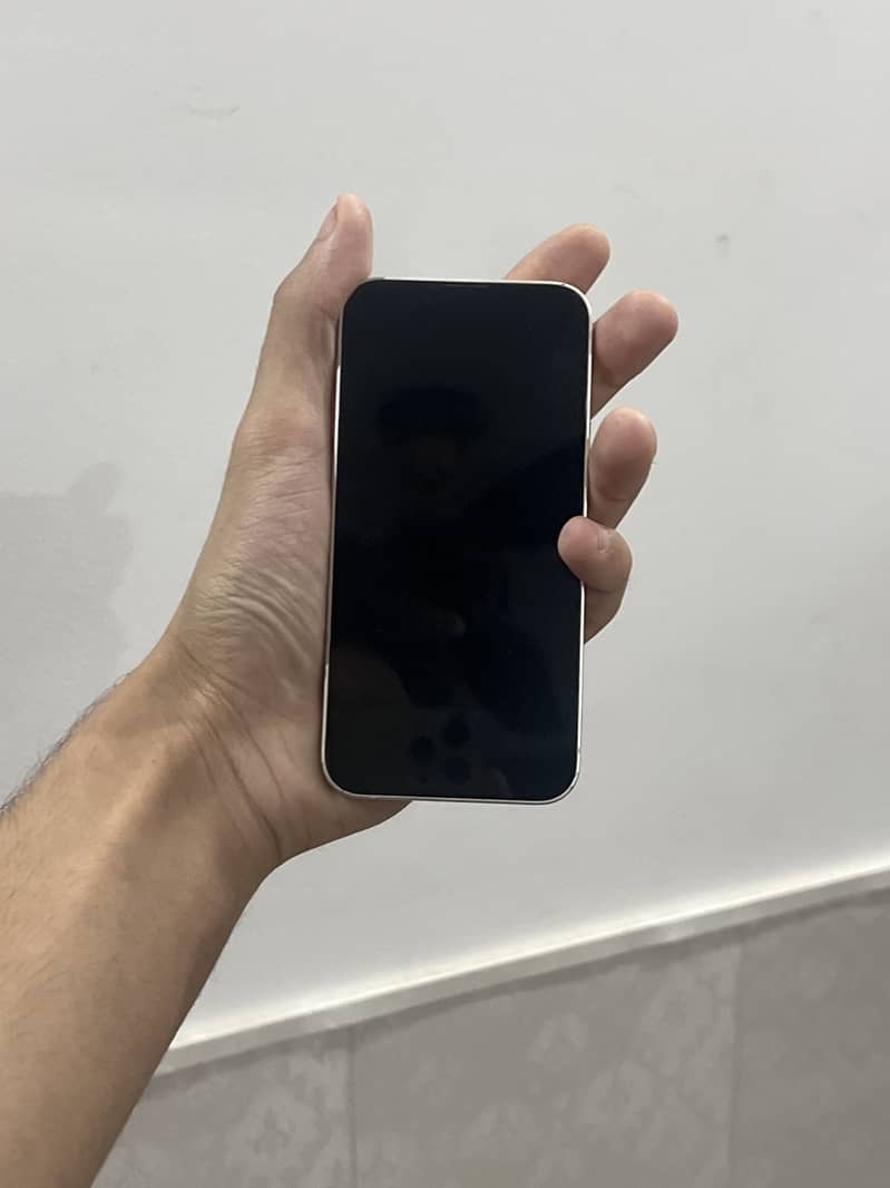 Iphone 13 mini 2