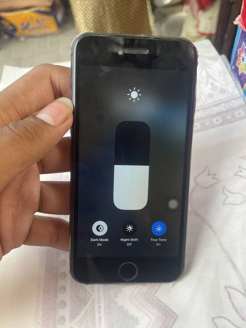 iPhone 8 water pack 10/10 2