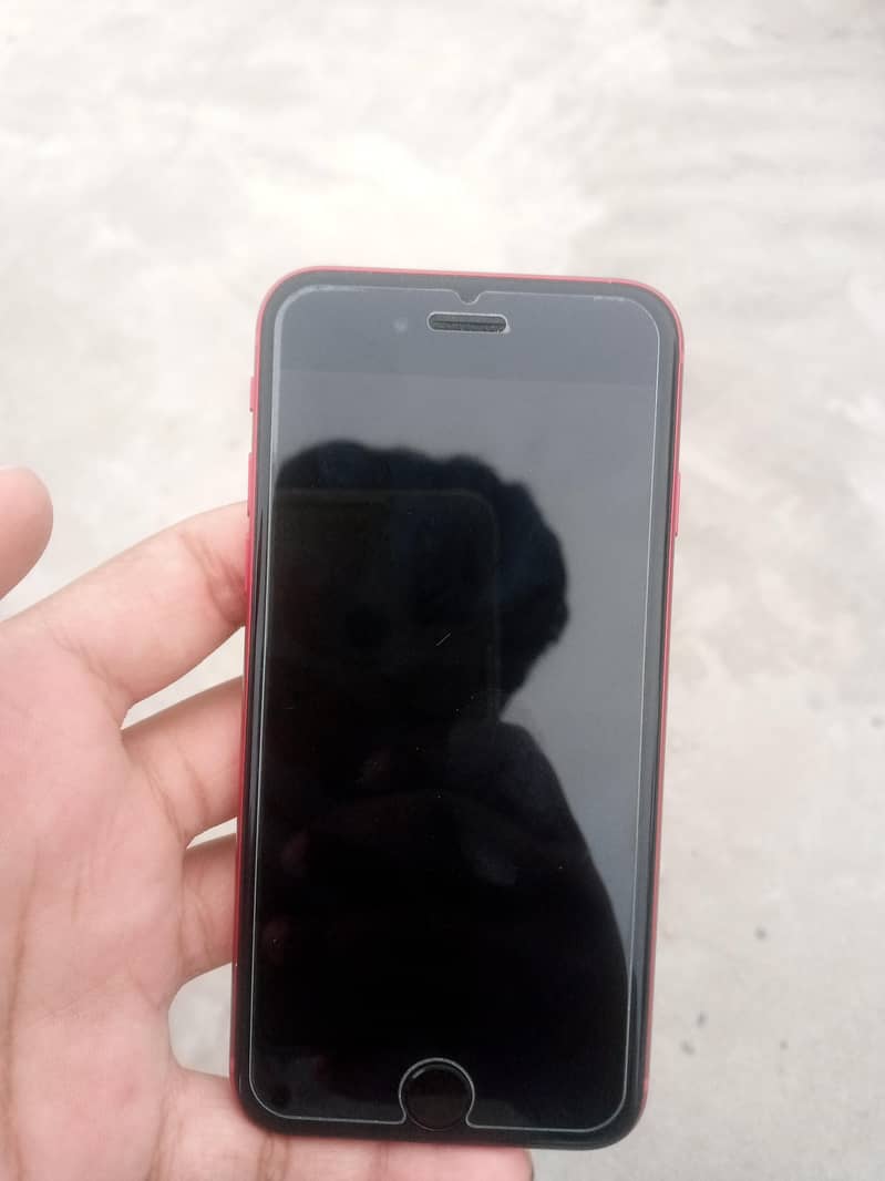 Iphone SE 3 0