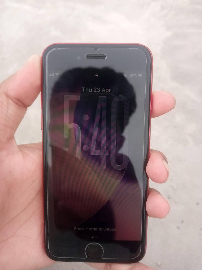 Iphone SE 3 1