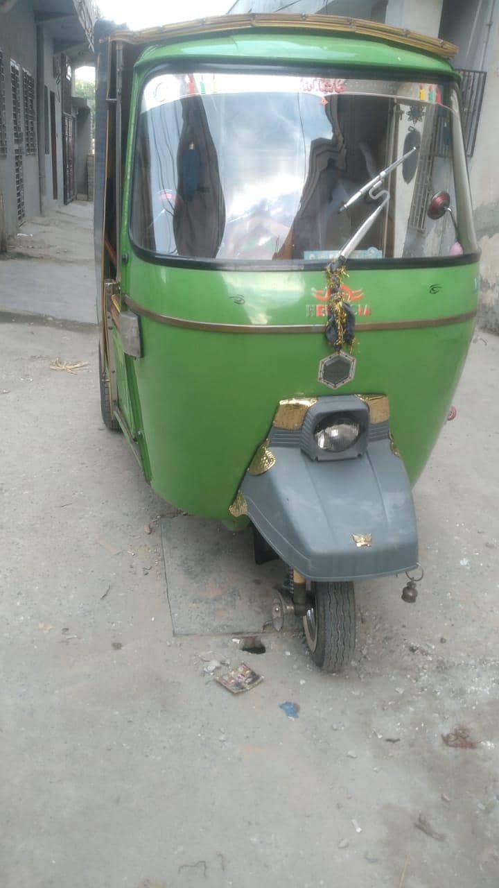 rikshaw 2