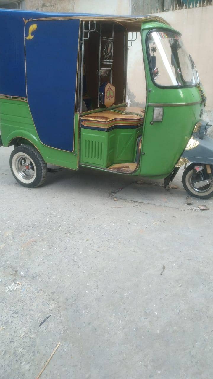 rikshaw 3