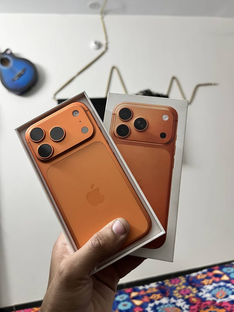 Iphone 17 pro jv 0