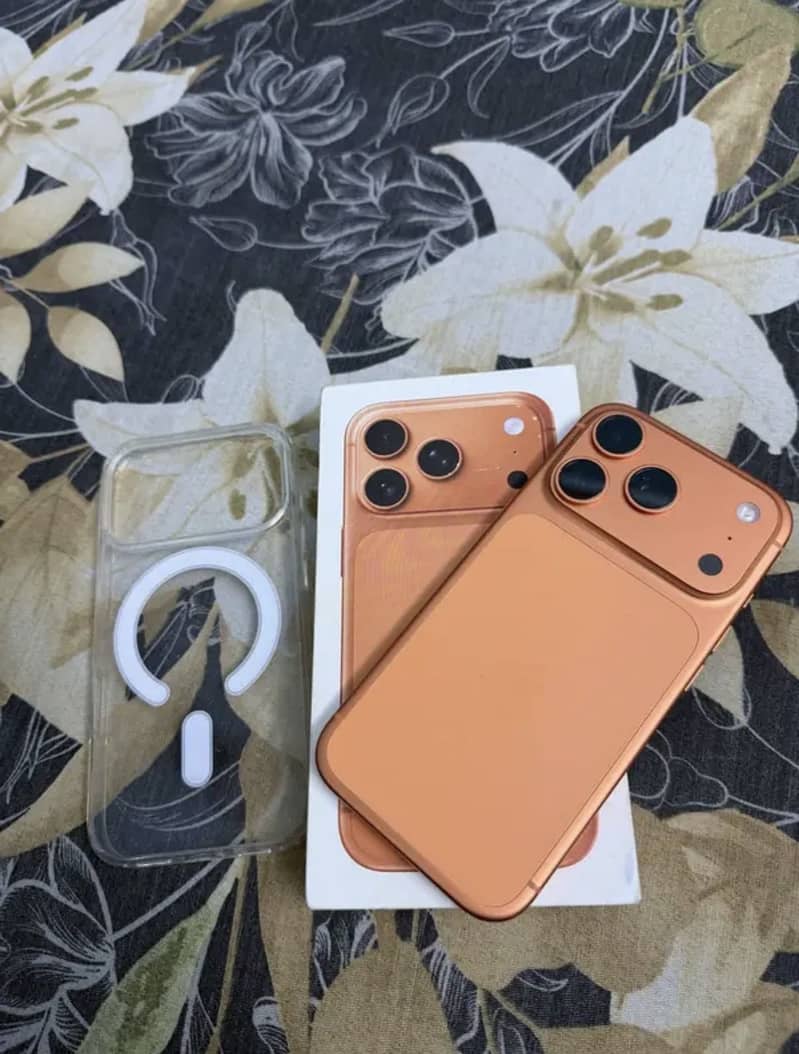 Iphone 17 pro jv 1