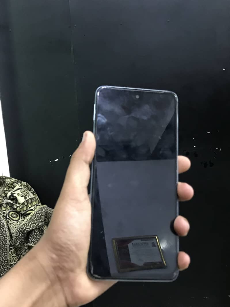 Oppo a3x 1