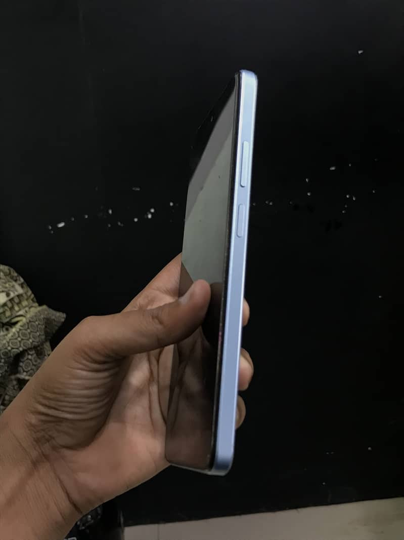 Oppo a3x 3
