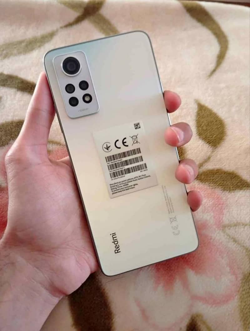 Redmi note 12 pro 0