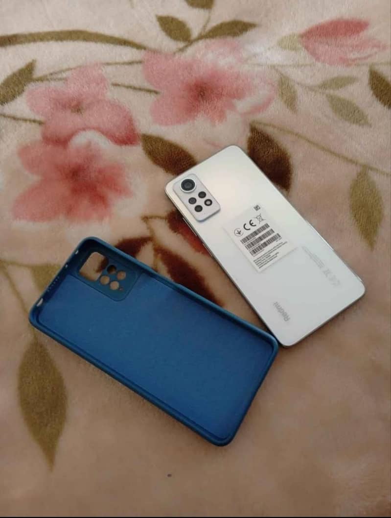 Redmi note 12 pro 2