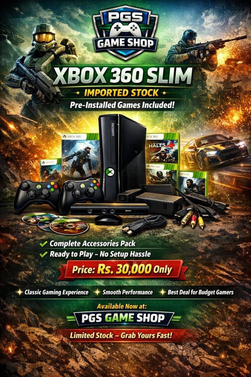 xbox 360 0