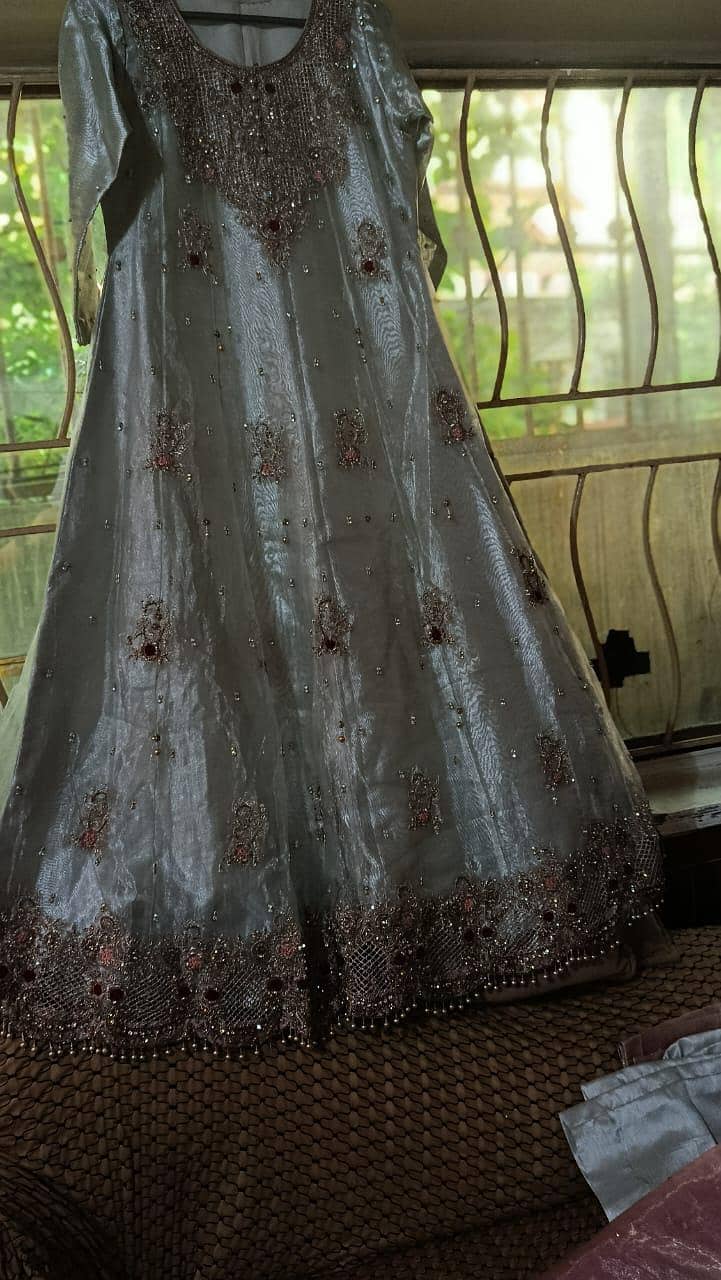 Bridal suit 2