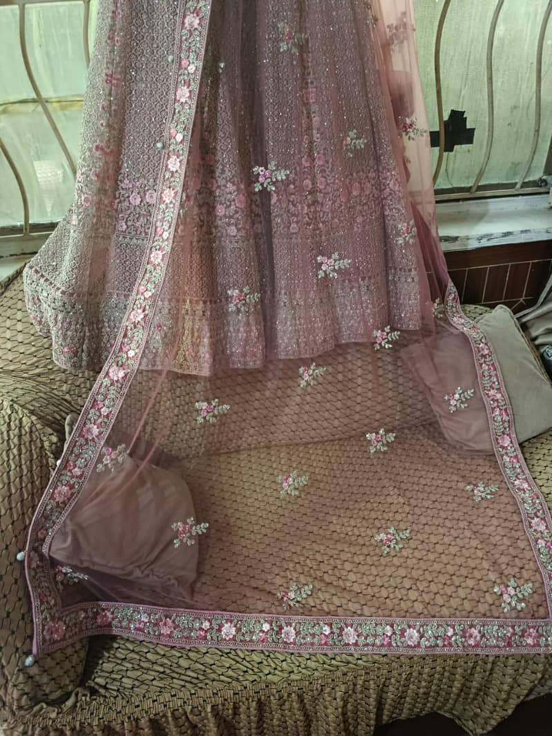 Bridal suit 3