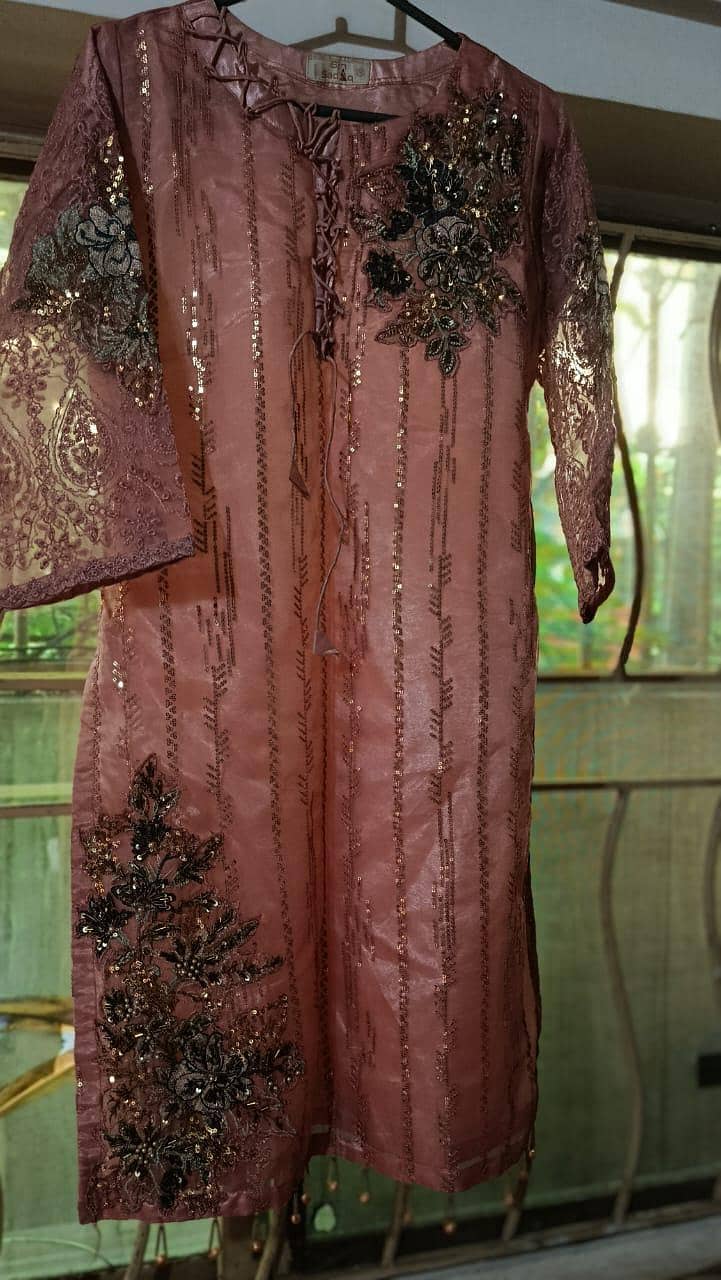 Bridal suit 4