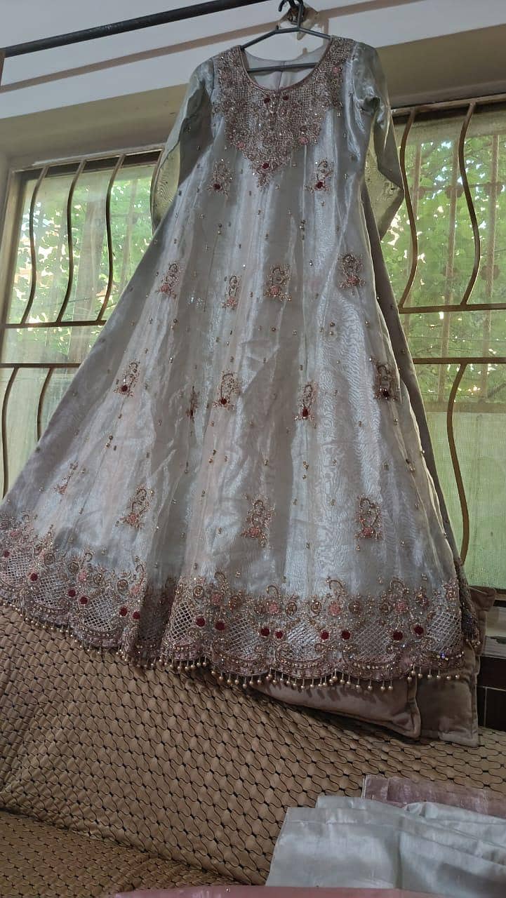 Bridal suit 5