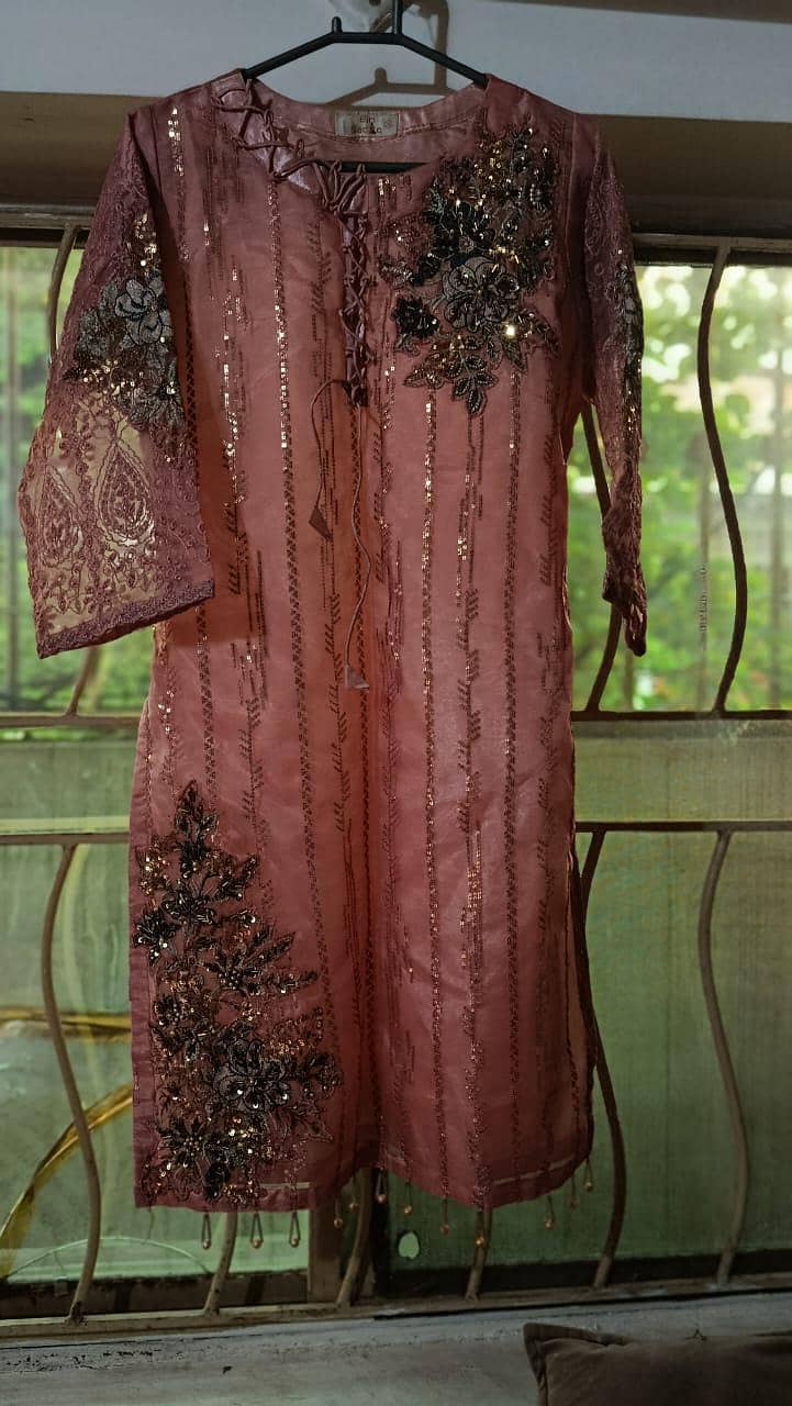 Bridal suit 6