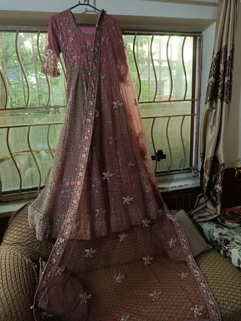 Bridal suit 7