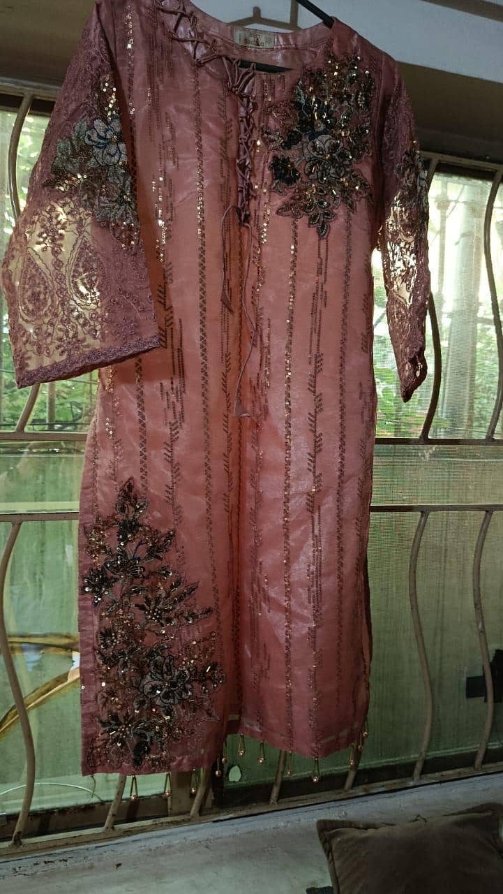 Bridal suit 9