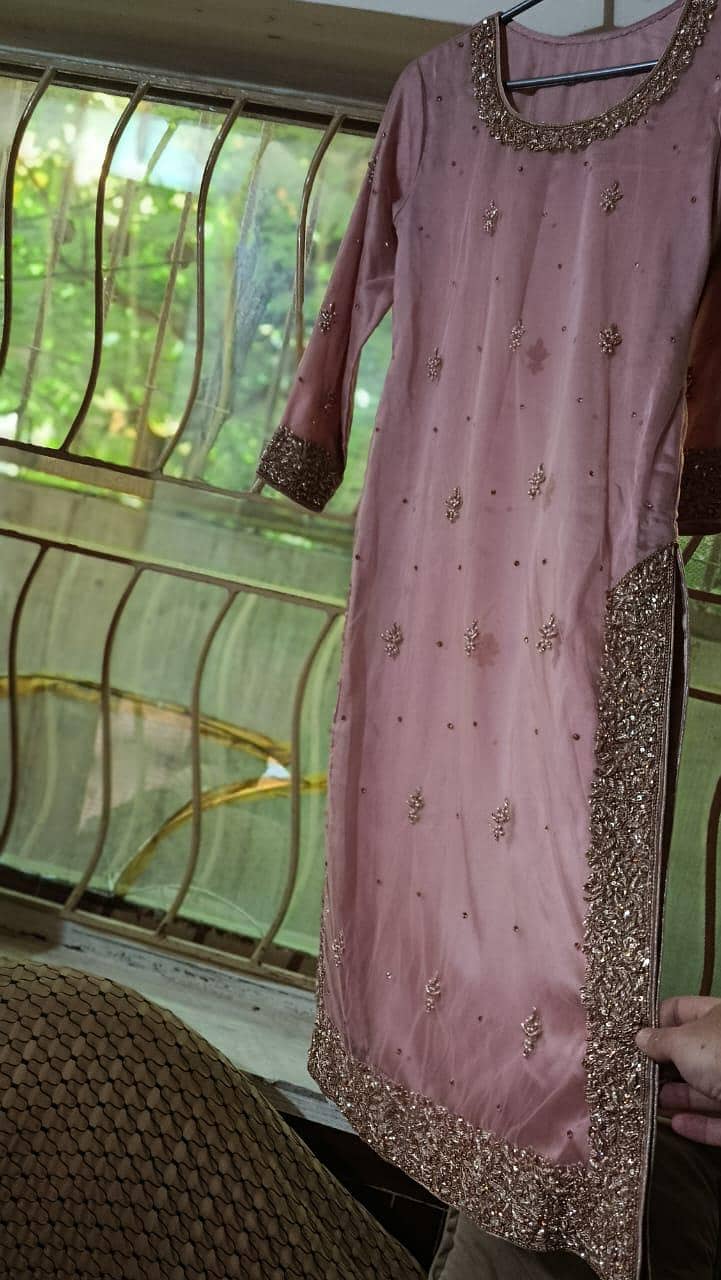 Bridal suit 10