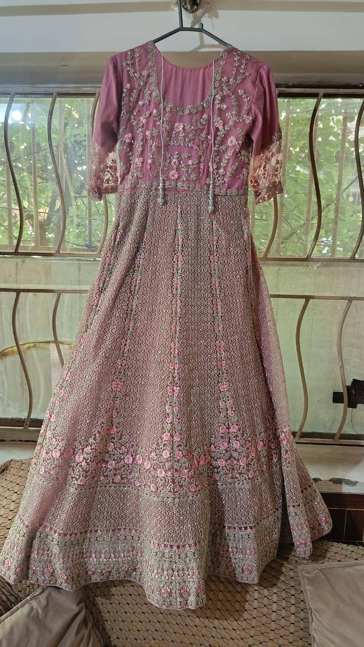 Bridal suit 11