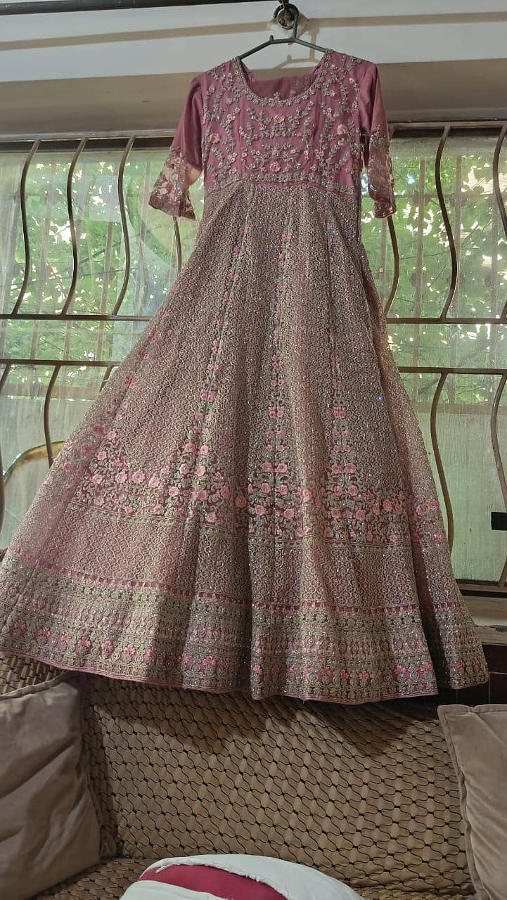 Bridal suit 12