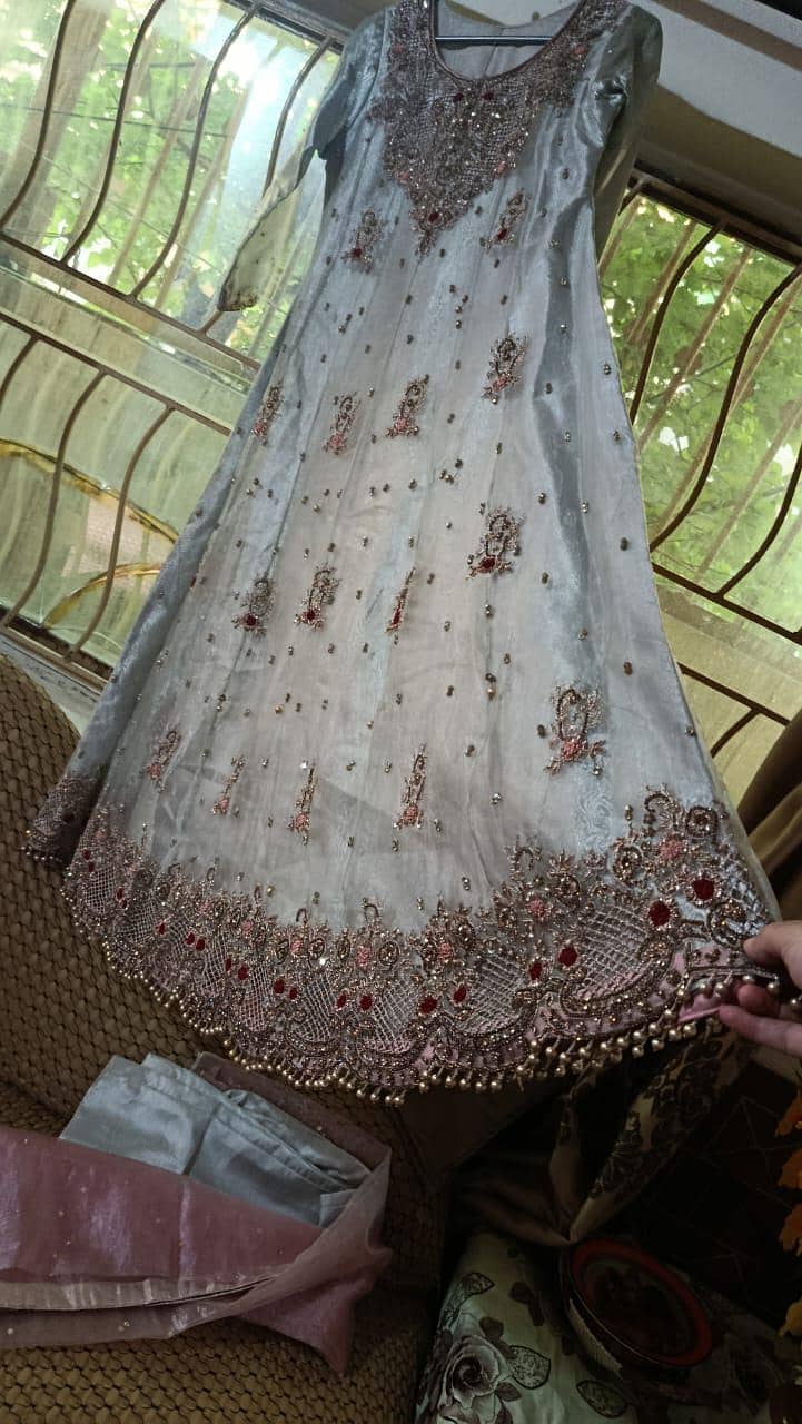 Bridal suit 13