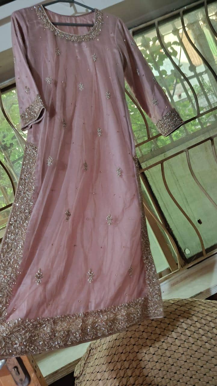 Bridal suit 14