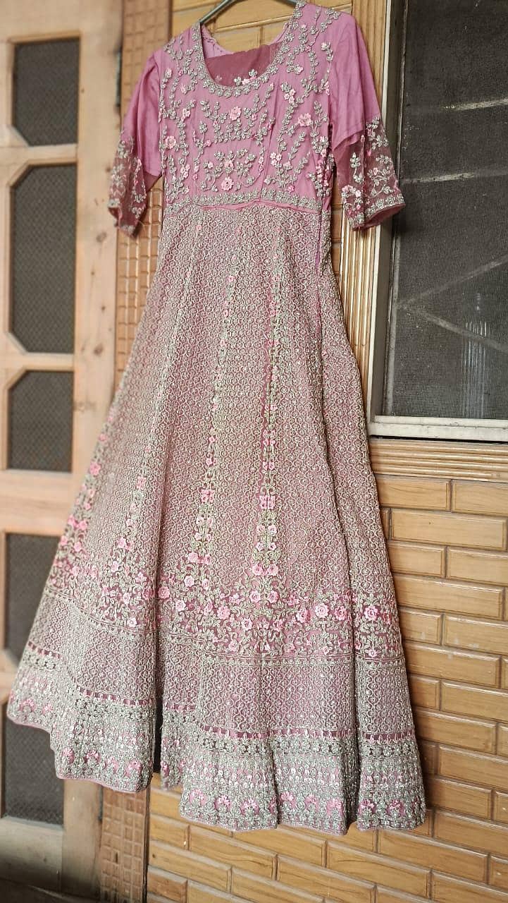 Bridal suit 15