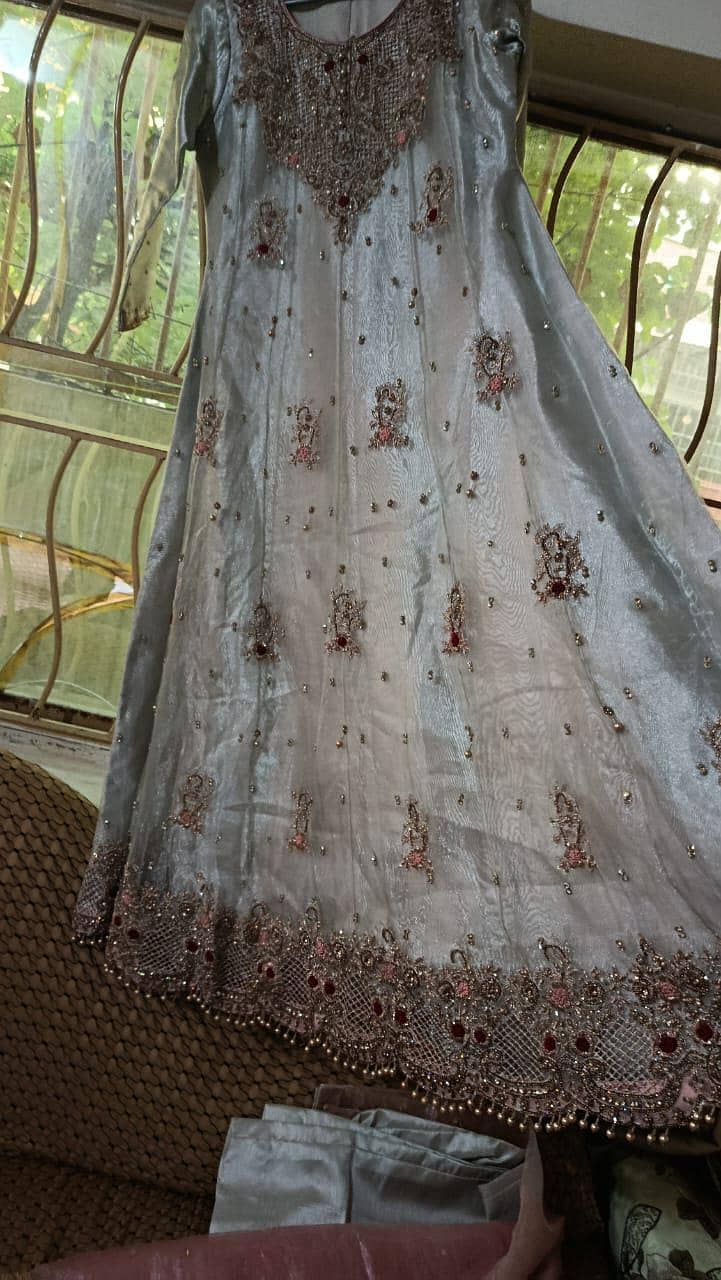 Bridal suit 16