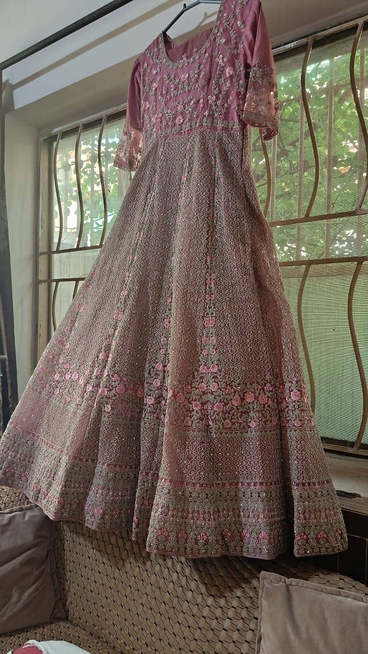 Bridal suit 17