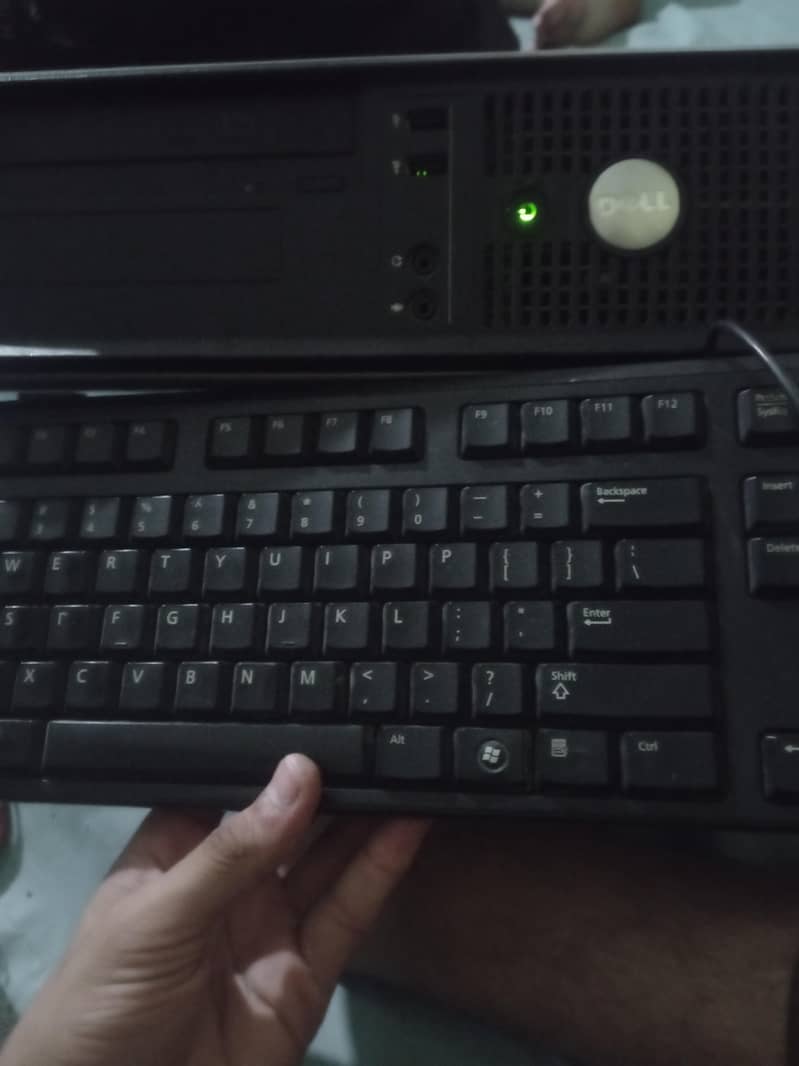 CPU computer 0