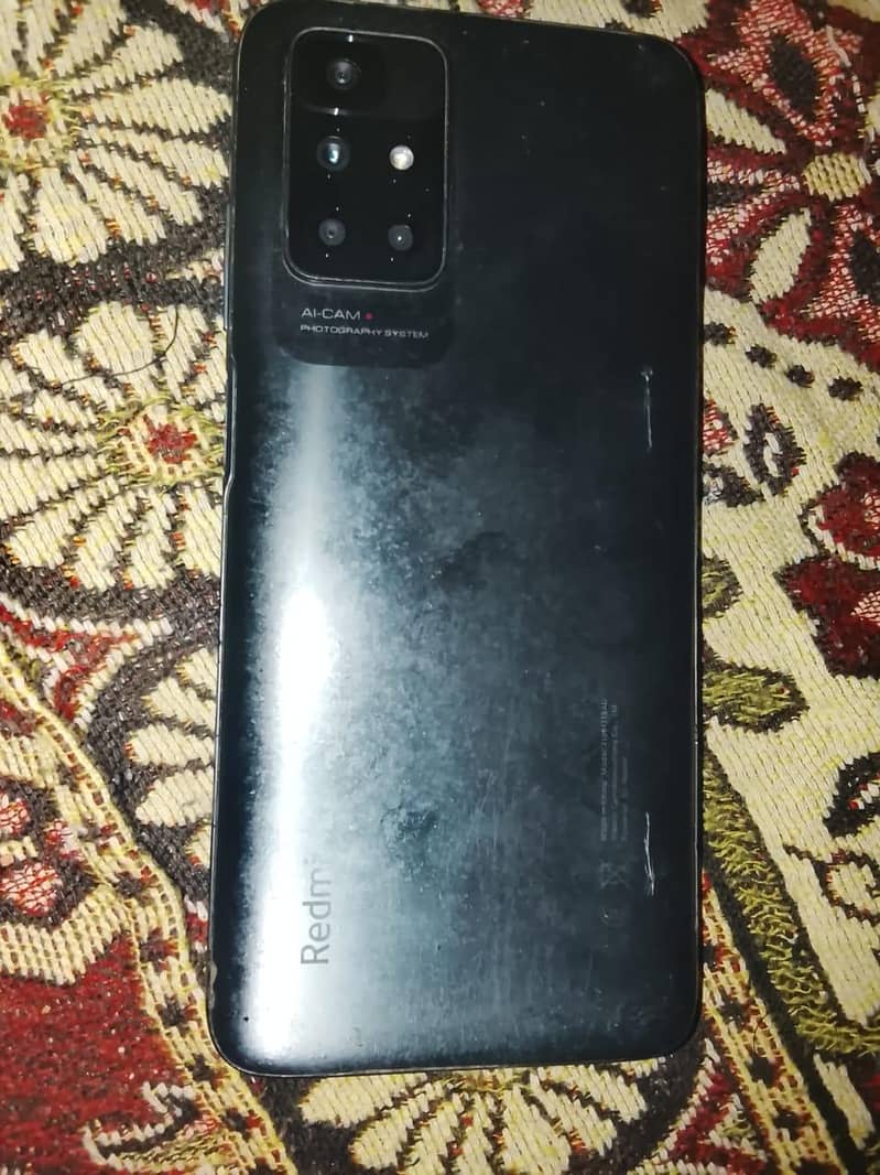 Redmi 10 1