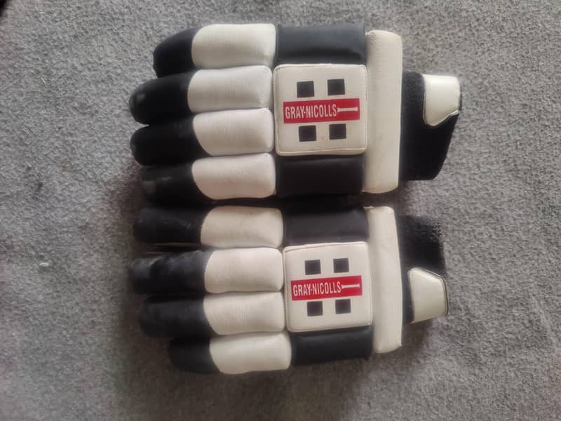 cricket Kit 0
