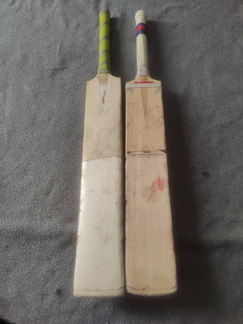 cricket Kit 6