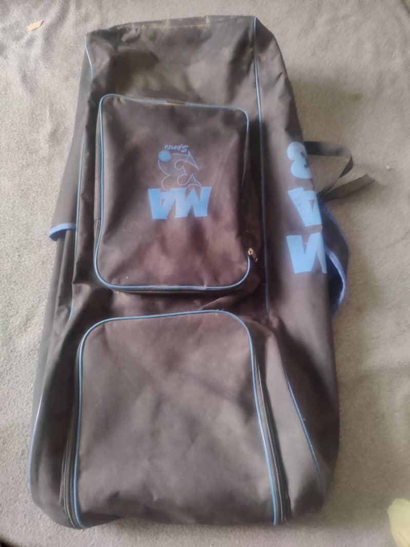 cricket Kit 8