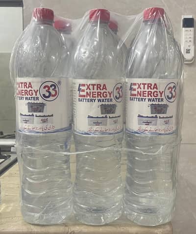 Battery water and Phenyl premium quality