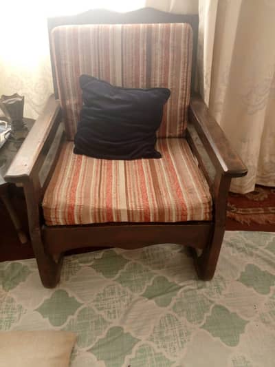 5 seater sofa set