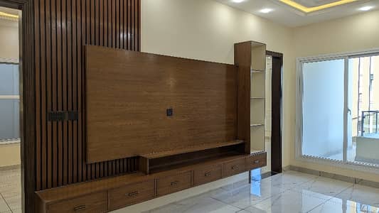 200 SQ Yards Modern Designed Bungalow on Main Road Of Society