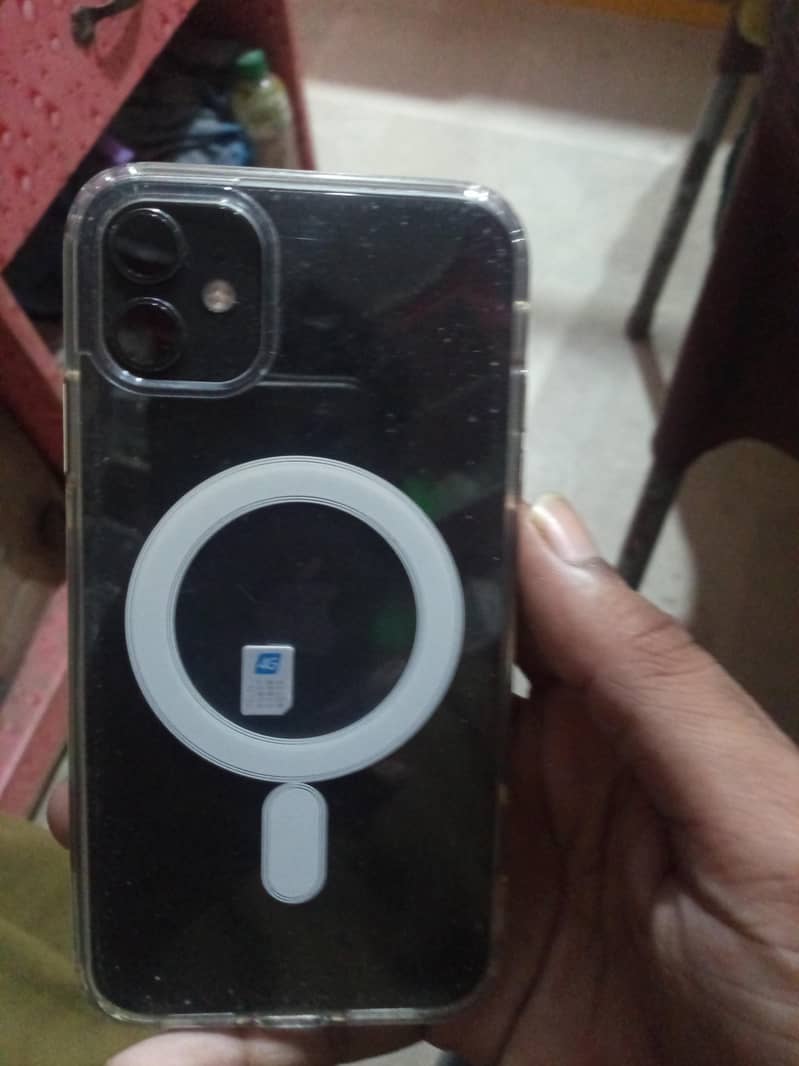 Iphone 11 0