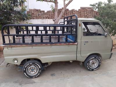 Suzuki Ravi Pickup for sale | سوزوکی راوی پک اپ فار سیل