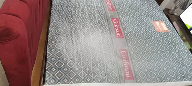 King size mattress for sale