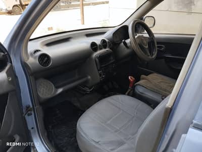 Hyundai Santro Club Model 2006 in Good Condition